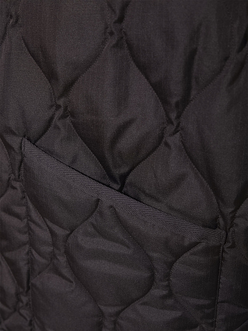 Лайнер MILITARY (размер XXL, цвет Коричневый)