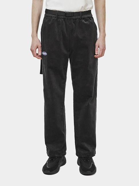 Брюки VELVET 3.1 (размер M, цвет Темно-серый)