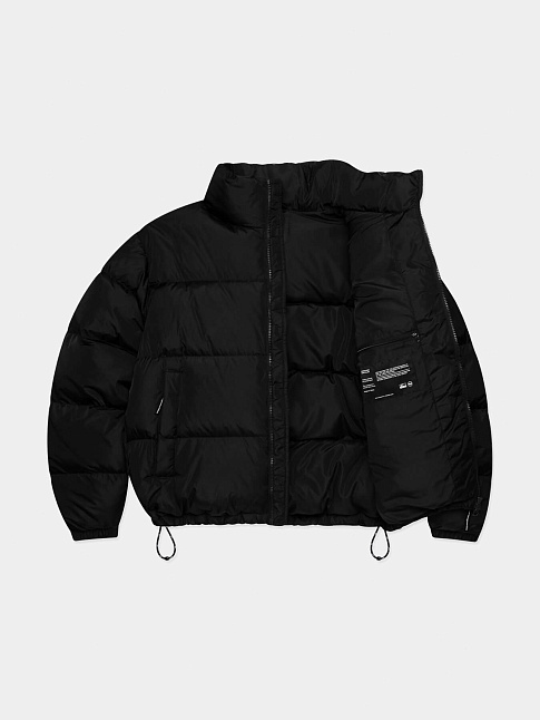 Пуховик OG PUFFER DUCK 26 (размер M, цвет Черный)