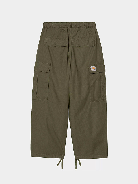 Брюки JET CARGO (размер L, цвет Хаки)