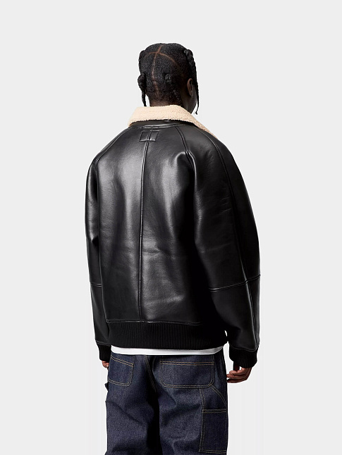 Куртка SHEPTON (размер M, цвет Черный)