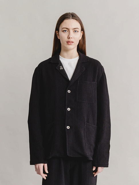 Куртка BARROW (размер M, цвет Черный)