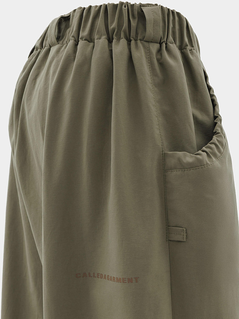 Брюки CITY BOY (размер M, цвет Зеленый)