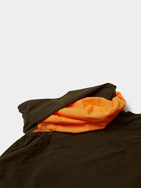 Куртка SUPER LIGHT (размер XL, цвет OLIVE)