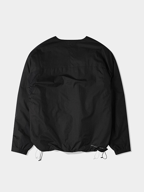 Лайнер PEAKS CARDIGAN (размер L, цвет Черный)