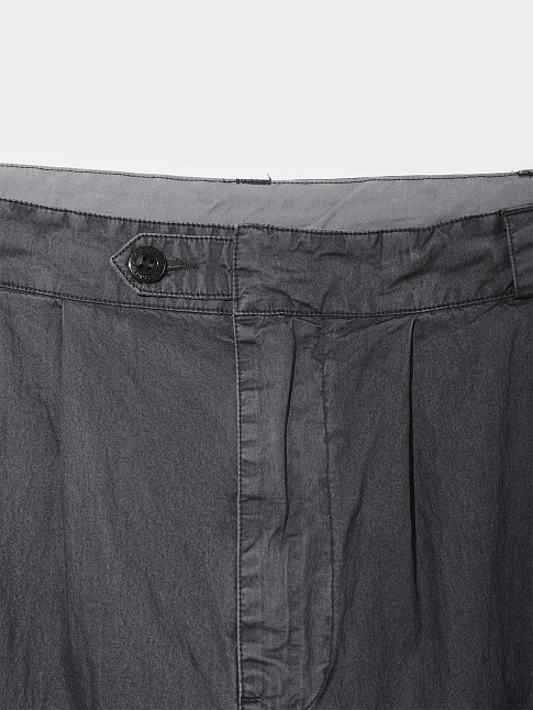 Брюки 50 FILI WAX LOOSE CARGO (размер 46, цвет 999)