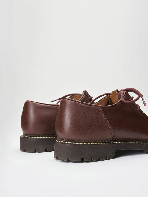 Ботинки ONEMENT (размер 41, цвет Коричневый)