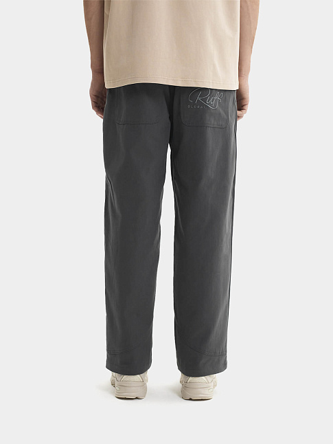 Брюки CARGO CRUISER (размер L, цвет Серый)