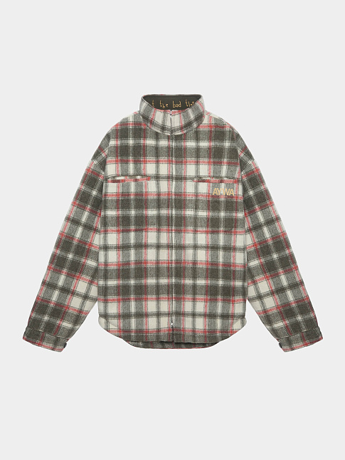 Овершот AYWA MERCOLEDÌ (размер M-L, цвет Разноцветный)