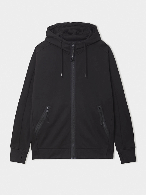 Худи DIAGONAL RAISED FLEECE GOGGLE (размер 3XL, цвет 999)