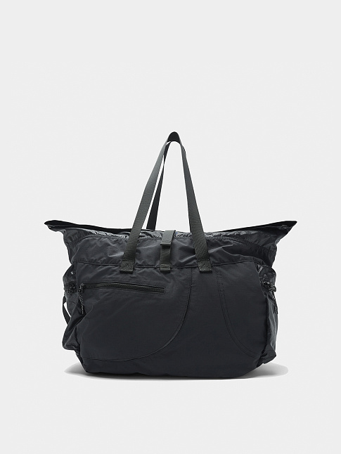 Сумка WALWORTH HOLDALL (размер one size, цвет Черный)