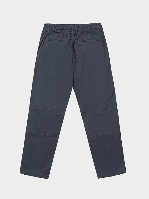 Брюки STATION UTILITY (размер XL, цвет Голубой)