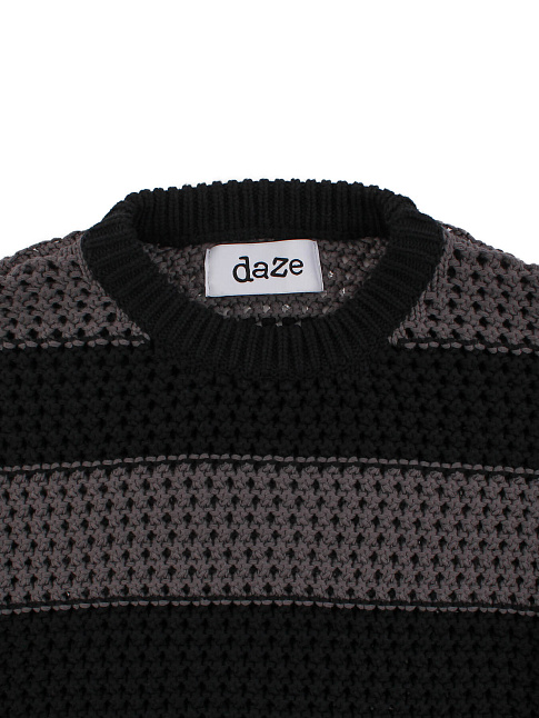 Свитер SKELETON (размер XL, цвет Разноцветный)