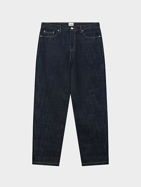 Джинсы DENIM (размер 38, цвет Синий)