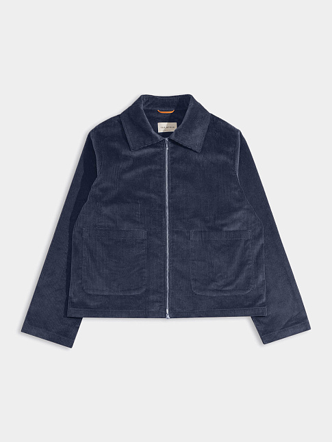 Куртка JOSEF (размер L, цвет Синий)