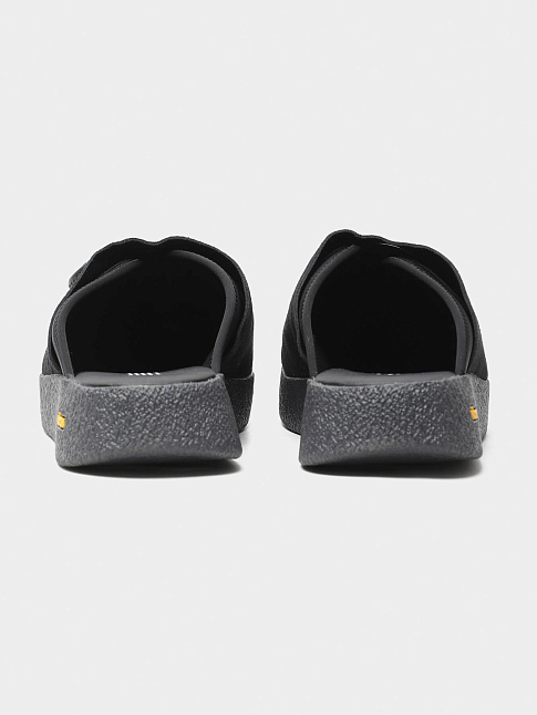 Сабо PG EMPTY (размер 45, цвет Черный)