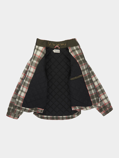 Овершот AYWA MERCOLEDÌ (размер L-XL, цвет Разноцветный)