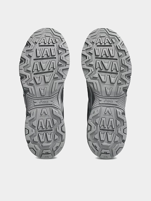 Кроссовки GEL-VENTURE 6 (размер 42 1/2, цвет Темно-серый-Серый)