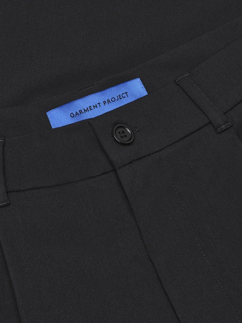 Брюки LOUIS (размер 32, цвет Черный)