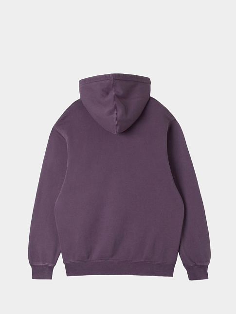 Худи PATCH (размер XXL, цвет Фиолетовый)