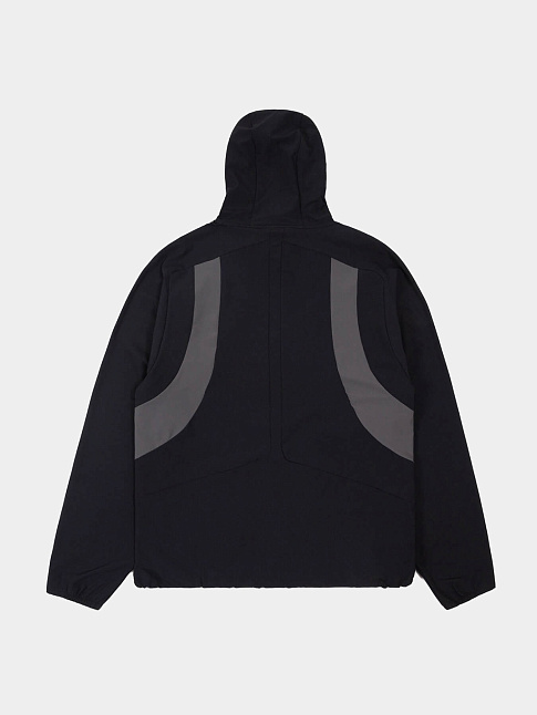 Куртка 4 WAY STRETCH (размер M, цвет Черный)
