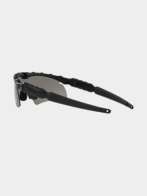 Очки SL BALLISTIC M FRAME 2.0 (размер one size, цвет Черный)