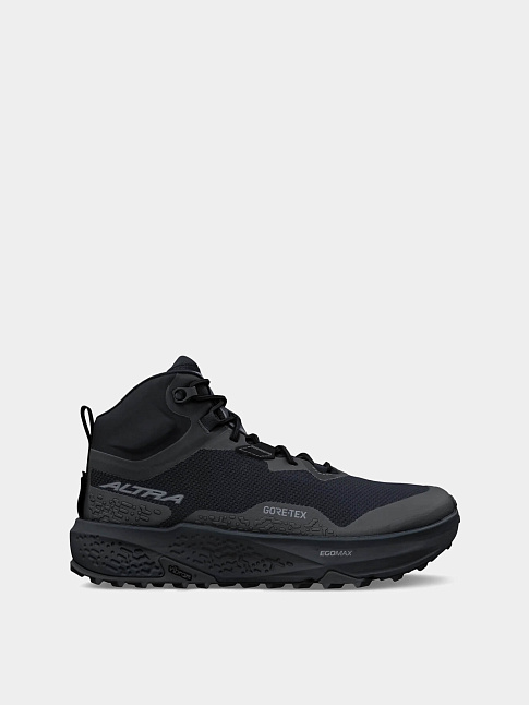 Кроссовки TIMP 6 MID GTX (размер 40 1/2, цвет Черный)