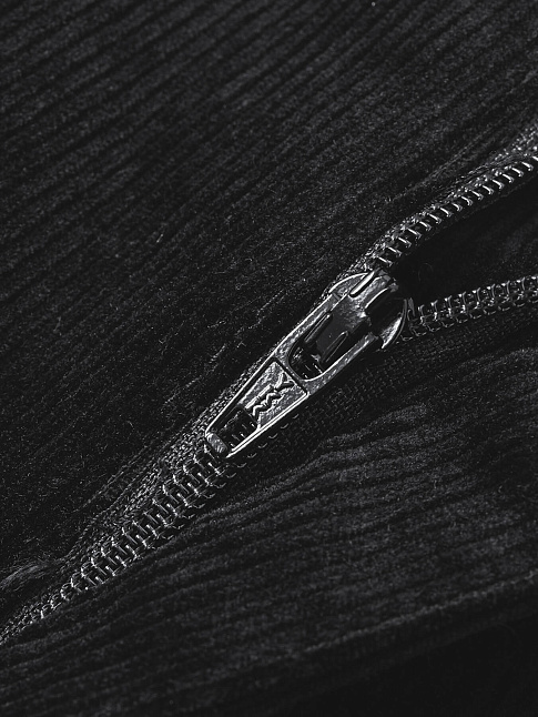 Брюки VELVET 9 (размер XL, цвет Черный)