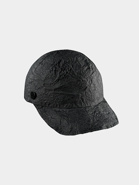 Кепка METAL (размер one size, цвет Черный)