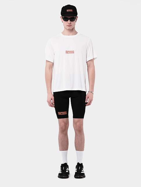 Футболка AW26 BASIC (размер L, цвет Белый)