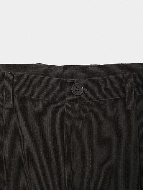 Брюки ANTONIO (размер M, цвет Темно-зеленый)