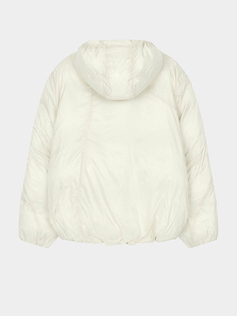 Куртка GATESHEAD PADDED (размер XL, цвет Светло-серый)