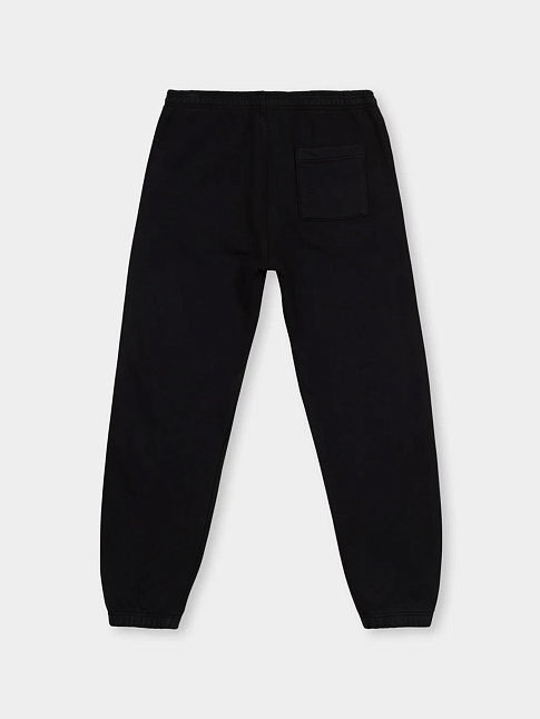 Брюки PAINTMAN (размер L, цвет Черный)