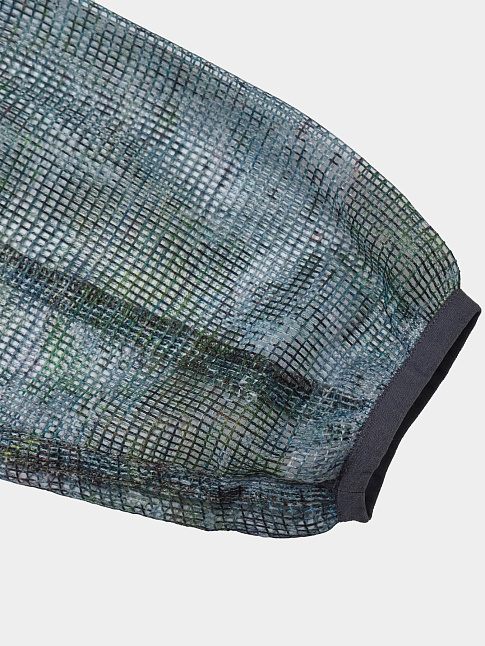 Куртка MOSQUITO NET JACKET (размер L, цвет Разноцветный)