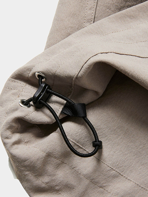 Брюки DESERT CLOTH NEUTRAL CARGO (размер M, цвет Бежевый)
