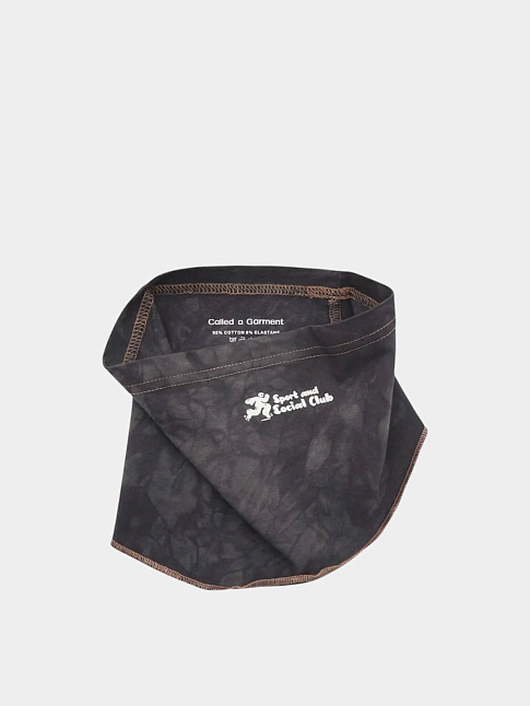 Снуд DYNAMIC NECK TUBE (размер one size, цвет Черный)