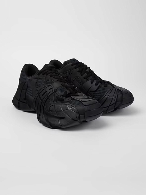 Кроссовки TORMENTA (размер 43, цвет Черный)