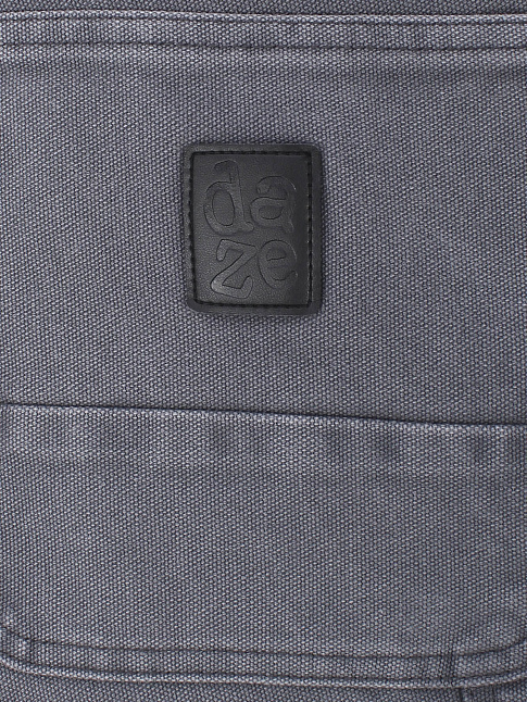 Брюки LOGO (размер XS, цвет Серый)
