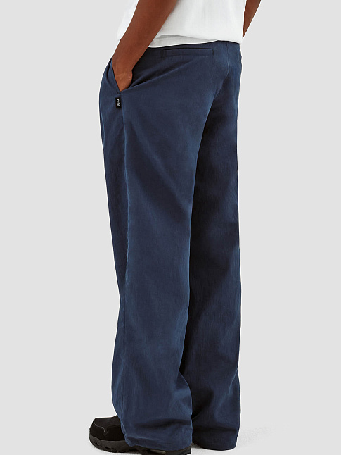 Брюки PETER DRAWSTRING (размер 30, цвет NAVY)