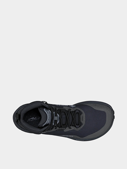 Кроссовки TIMP 6 MID GTX (размер 40 1/2, цвет Черный)