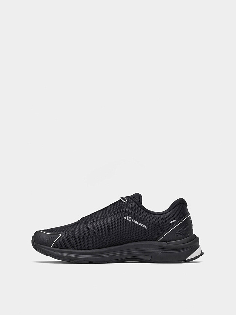 Кроссовки ONE (размер 40, цвет BLACK/GREY)