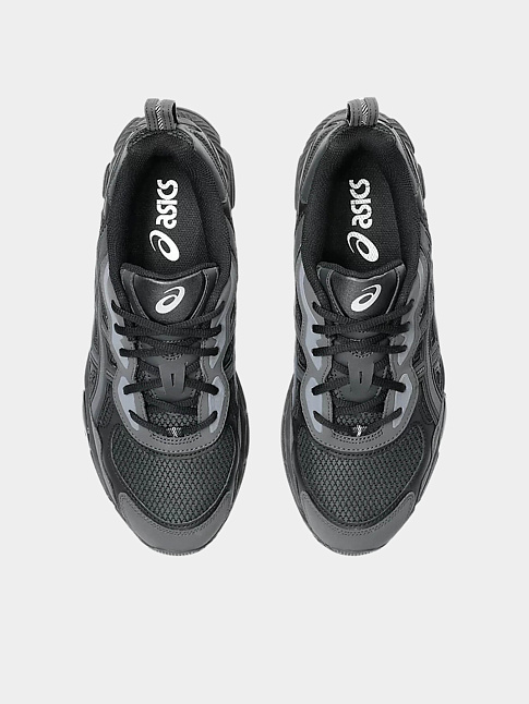 Кроссовки GEL-NYC RGD (размер 46 1/2, цвет Черный-Темно-серый)