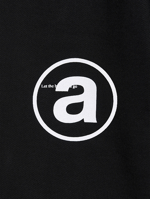 Брюки AYAWASKA NERO BELLO (размер S-M, цвет Черный)