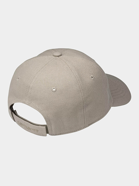 Кепка CANVAS (размер one size, цвет Бежевый)