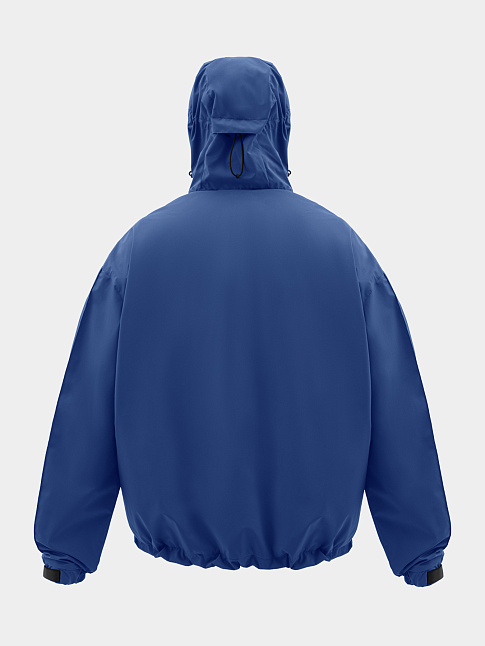 Куртка 5 WINDS (размер XL, цвет Синий)