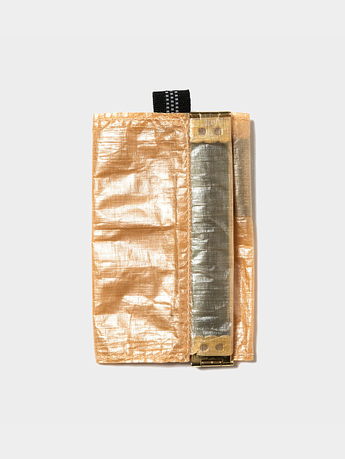 Кошелек DYNEEMA® MINIMAL (размер one size, цвет Желтый)