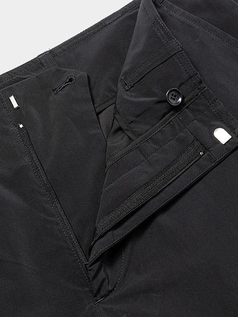 Брюки REVERSIBLE LINING (размер XL, цвет Черный)