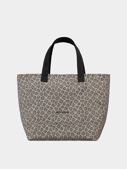 Сумка SHOPPER CANVAS LINE (размер one size, цвет Разноцветный)