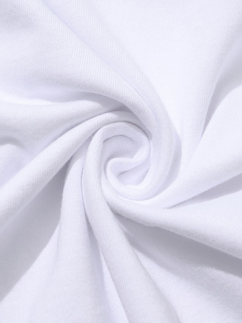 Футболка 90 TEE (размер L, цвет Белый)