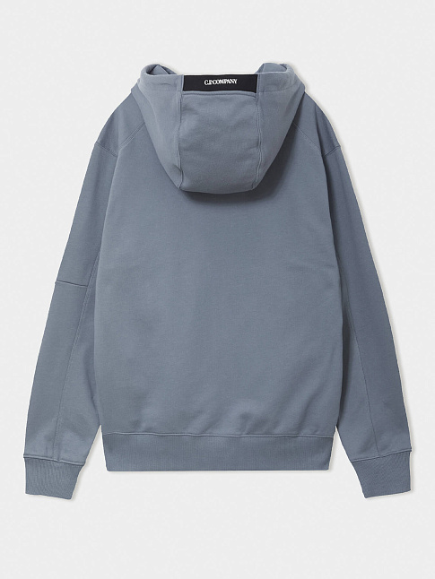 Худи DIAGONAL RAISED FLEECE (размер XXL, цвет 872)